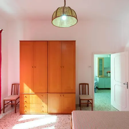 Giovanna A 50m Dal Mare - Salento Reservation 度假居 玛丽娜迪曼卡维萨