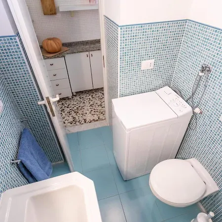 度假居 Giovanna A 50m Dal Mare - Salento Reservation *