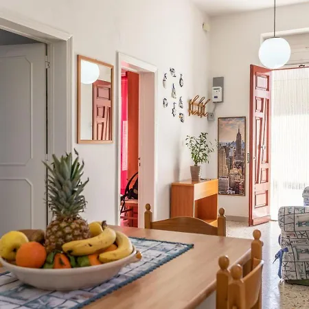 度假居 Giovanna A 50m Dal Mare - Salento Reservation *