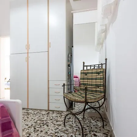 Giovanna A 50m Dal Mare - Salento Reservation 度假居 玛丽娜迪曼卡维萨