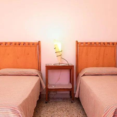 Giovanna A 50m Dal Mare - Salento Reservation 玛丽娜迪曼卡维萨