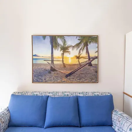 Holiday home Giovanna A 50m Dal Mare - Salento Reservation Marina di Mancaversa