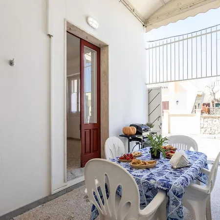 Giovanna A 50m Dal Mare - Salento Reservation Holiday home *