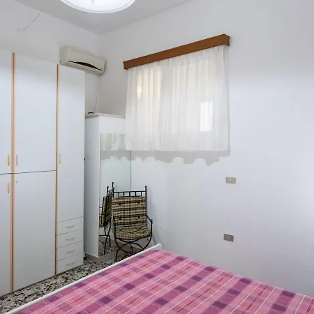Holiday home Giovanna A 50m Dal Mare - Salento Reservation