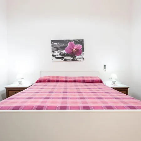 Giovanna A 50m Dal Mare - Salento Reservation Holiday home *