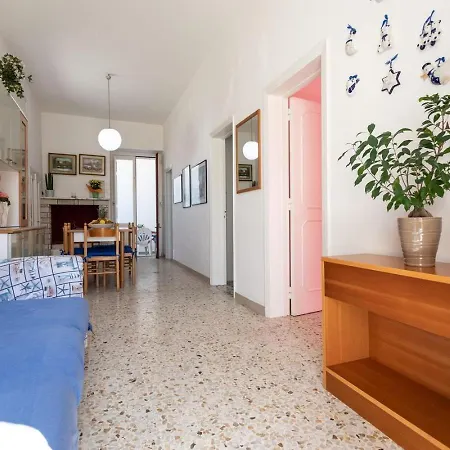 Holiday home Giovanna A 50m Dal Mare - Salento Reservation *