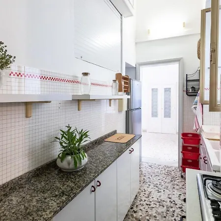 Giovanna A 50m Dal Mare - Salento Reservation Holiday home