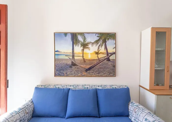 Casa de Férias Giovanna 50m Dal Mare-salento Reservation Marina di Mancaversa