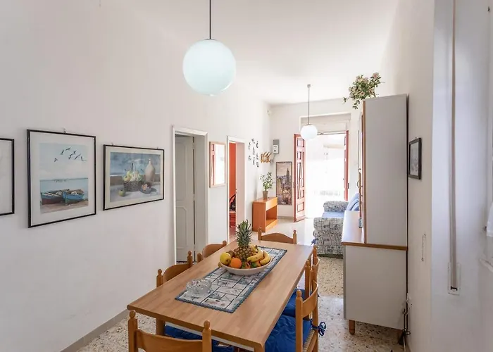 Giovanna 50m Dal Mare-salento Reservation