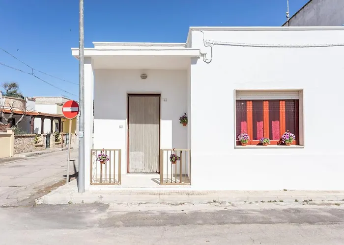 Giovanna 50m Dal Mare-salento Reservation